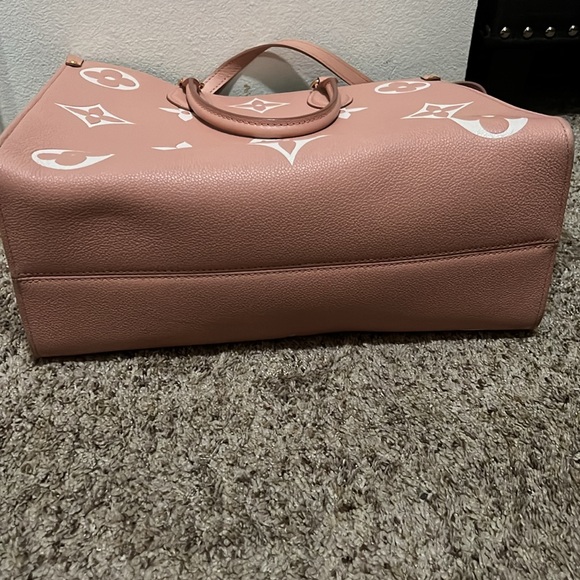 100% Authentic Gorgeous Louis Vuitton Limited Edition - Picture 2 of 6